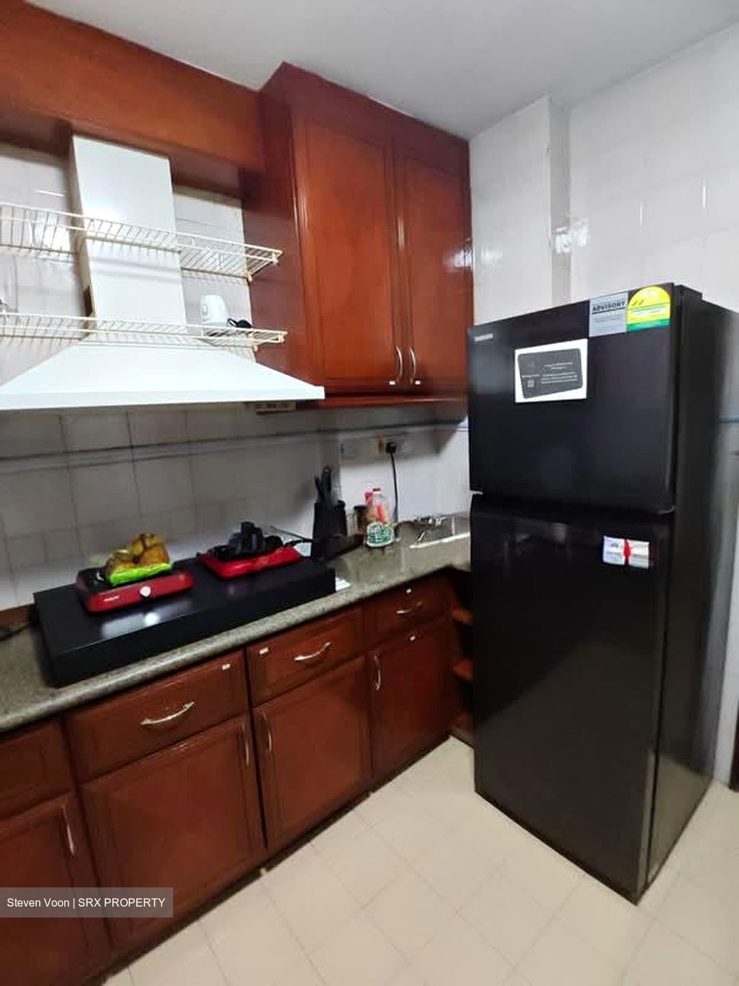 Dover Parkview (D5), Condominium #567699201